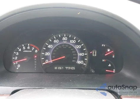 2009 Honda Odyssey Ex-L из США, поврежденный, VIN 5FNRL38609B022104